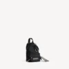 Llavero/colgante para mochila Balenciaga i PUBG i PUBGM Explorer Micro para hombre en negro Llavero/colgante para mochila Balenciaga i PUBG i PUBGM Explorer Micro para hombre en negro