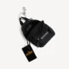 Llavero/colgante para mochila Balenciaga i PUBG i PUBGM Explorer Micro para hombre en negro Llavero/colgante para mochila Balenciaga i PUBG i PUBGM Explorer Micro para hombre en negro