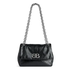 Mini bolso Monaco «Negro» 7929772AASA1000