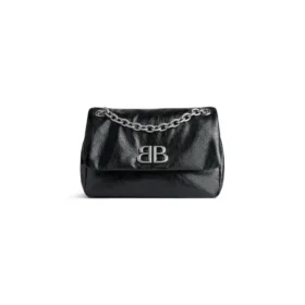 Mini bolso Monaco «Negro» 7929772AASA1000