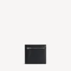 Mini cartera Rodeo para hombre en negro Mini cartera Rodeo para hombre en negro