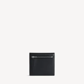 Mini cartera Rodeo para hombre en negro
