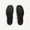 Mocasines cómodos para hombre en negro