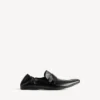 Mocasines Palermo BB para hombre en negro