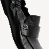 Mocasines Palermo BB para hombre en negro