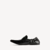 Mocasines Palermo BB para hombre en negro