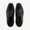 Mocasines Palermo BB para hombre en negro
