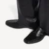 Mocasines Palermo BB para hombre en negro