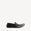 Mocasines Portofino para hombre en negro Mocasines Portofino para hombre en negro