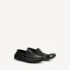 Mocasines Portofino para hombre en negro Mocasines Portofino para hombre en negro