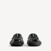 Mocasines Portofino para hombre en negro Mocasines Portofino para hombre en negro