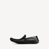 Mocasines Portofino para hombre en negro Mocasines Portofino para hombre en negro