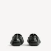 Mocasines Portofino para hombre en negro Mocasines Portofino para hombre en negro
