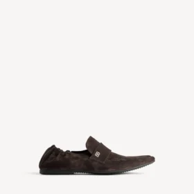 Mocasín Palermo BB para hombre en color marrón