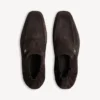 Mocasín Palermo BB para hombre en color marrón Mocasín Palermo BB para hombre en color marrón