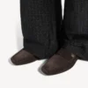 Mocasín Palermo BB para hombre en color marrón Mocasín Palermo BB para hombre en color marrón