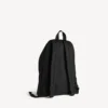 Mochila Explorer de Balenciaga para hombre | Colaboración con la NBA en negro/blanco/rojo bermellón Mochila Explorer de Balenciaga para hombre | Colaboración con la NBA en negro/blanco/rojo bermellón