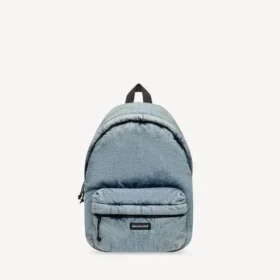 Mochila Explorer para hombre en azul deslavado
