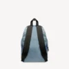 Mochila Explorer para hombre en azul deslavado Mochila Explorer para hombre en azul deslavado