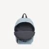 Mochila Explorer para hombre en azul deslavado Mochila Explorer para hombre en azul deslavado