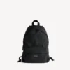 Mochila Explorer para hombre en negro Mochila Explorer para hombre en negro
