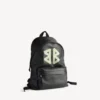 Mochila Explorer para hombre en negro Mochila Explorer para hombre en negro