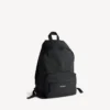 Mochila Explorer para hombre en negro Mochila Explorer para hombre en negro