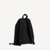 Mochila Explorer para hombre en negro Mochila Explorer para hombre en negro