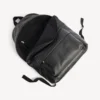 Mochila Explorer para hombre en negro Mochila Explorer para hombre en negro