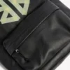 Mochila Explorer para hombre en negro Mochila Explorer para hombre en negro