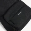 Mochila Explorer para hombre en negro Mochila Explorer para hombre en negro