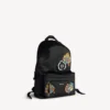 Mochila Explorer para hombre en negro/multicolor Mochila Explorer para hombre en negro/multicolor