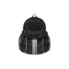 Mochila grande Balenciaga x adidas «Negro Blanco» 721685210LZ1091