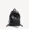 Mochila Le City para hombre en negro Mochila Le City para hombre en negro