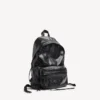 Mochila Le City para hombre en negro Mochila Le City para hombre en negro