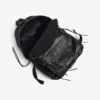 Mochila Le City para hombre en negro Mochila Le City para hombre en negro