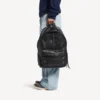 Mochila Le City para hombre en negro Mochila Le City para hombre en negro