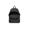 Mochila mediana BB Monogram Signature «Negro» 713044210HH1061
