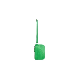 Monedero Le Cagole «Verde» 7767691VG9Y3809 Monedero Le Cagole «Verde» 7767691VG9Y3809