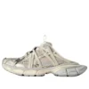Mules 3XL Extreme Laces en color cáscara de huevo «Beige» 837570W3XLW9191