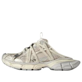 Mules 3XL Extreme Laces en color cáscara de huevo «Beige» 837570W3XLW9191