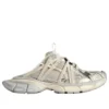 Mules 3XL Extreme Laces en color cáscara de huevo «Beige» 837570W3XLW9191