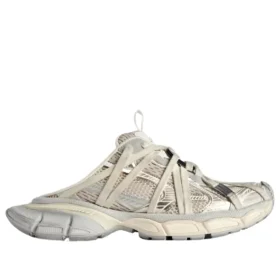 Mules 3XL Extreme Laces en color cáscara de huevo «Beige» 837570W3XLW9191