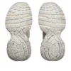 Mules 3XL Extreme Laces en color cáscara de huevo «Beige» 837570W3XLW9191