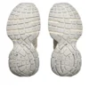 Mules 3XL Extreme Laces en color cáscara de huevo «Blanco» 837572W3XLW9191