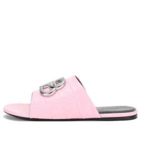 Mules BB Cosy «Rosa Negro» 629537WA9D35681