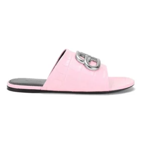 Mules BB Cosy «Rosa Negro» 629537WA9D35681