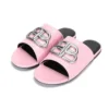 Mules BB Cosy «Rosa Negro» 629537WA9D35681