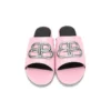 Mules BB Cosy «Rosa Negro» 629537WA9D35681