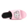 Mules BB Cosy «Rosa Negro» 629537WA9D35681
